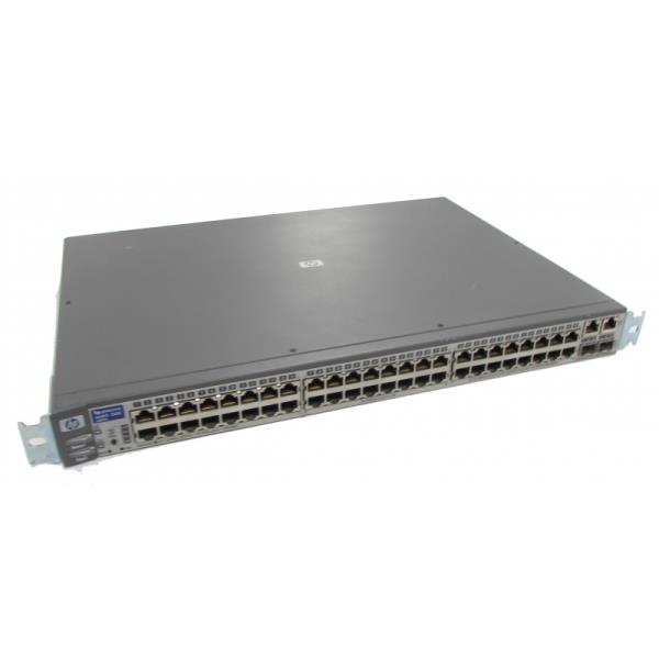 HEWLETT PACKARD COMPUTER 2650-J4899A
