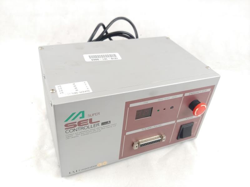 IAI SDT-SUPER-SEL-B4-AC-C