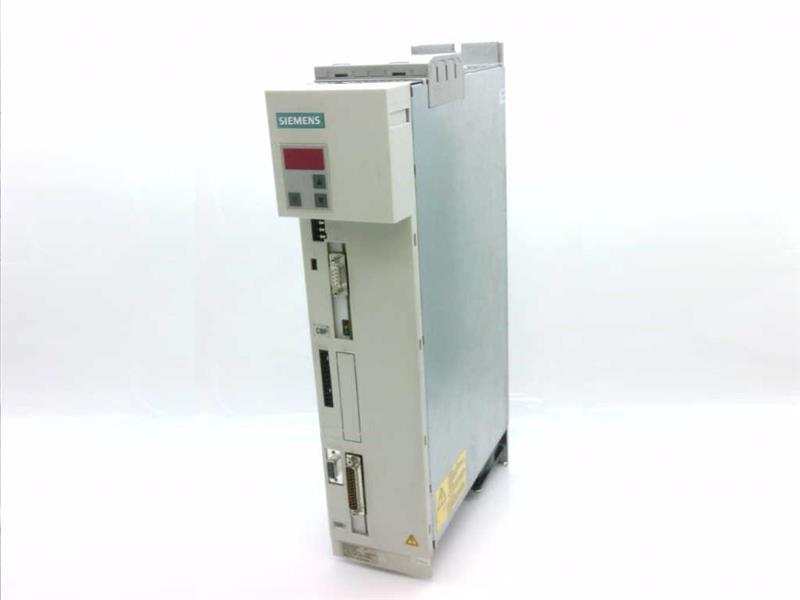 SIEMENS 6SE7021-0TP50-Z G91+C23+K80