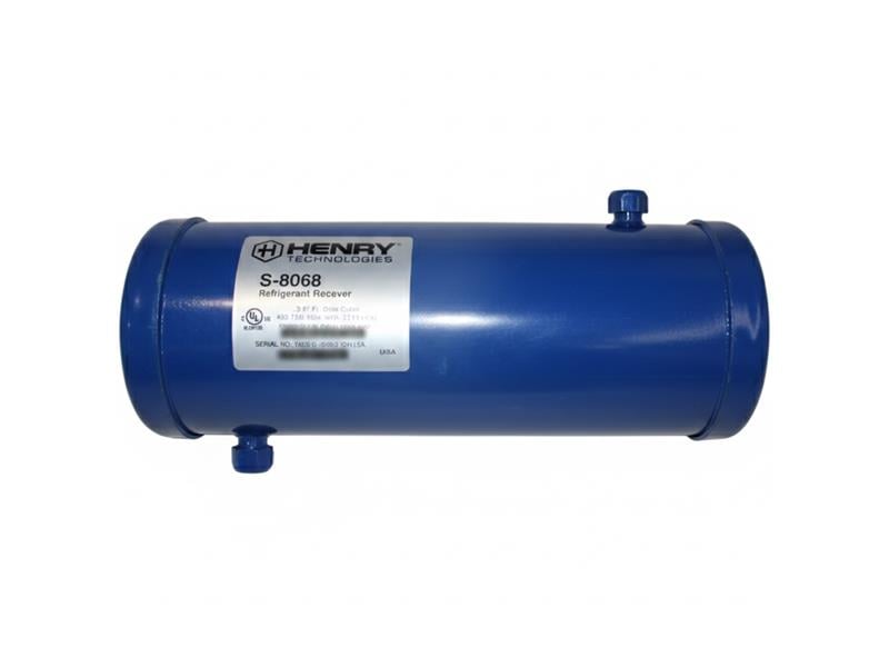 S-8068 par HENRY TECHNOLOGIES