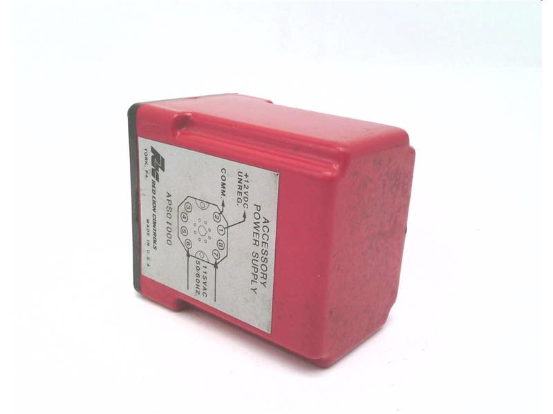 RED LION CONTROLS APS0/000