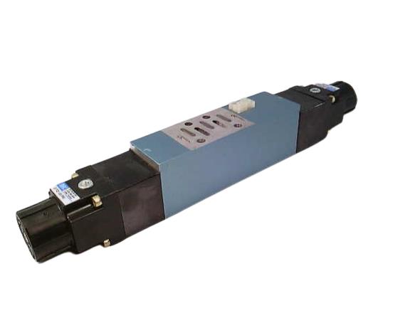 MAC VALVES INC PRP1A-GEEA