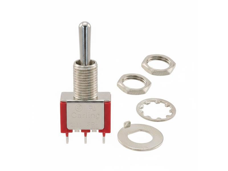 2M1-DP1-T1-B1-M2QE par CARLING SWITCH