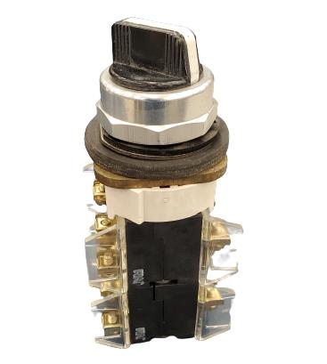 ALLEN BRADLEY 800T-J2KC1C