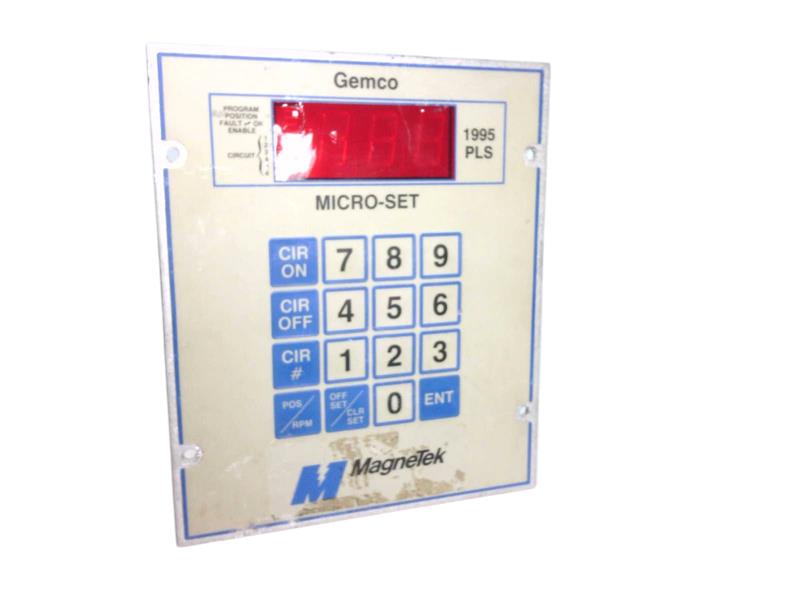 1995-1475 by MAGNETEK