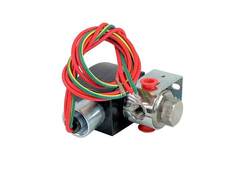 ASCO EFX8320G04123005AC115-120/50