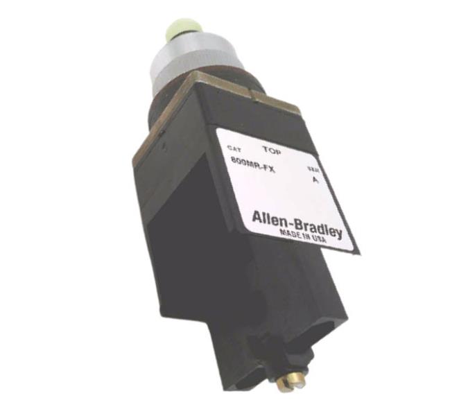 ALLEN BRADLEY 800MR-FX