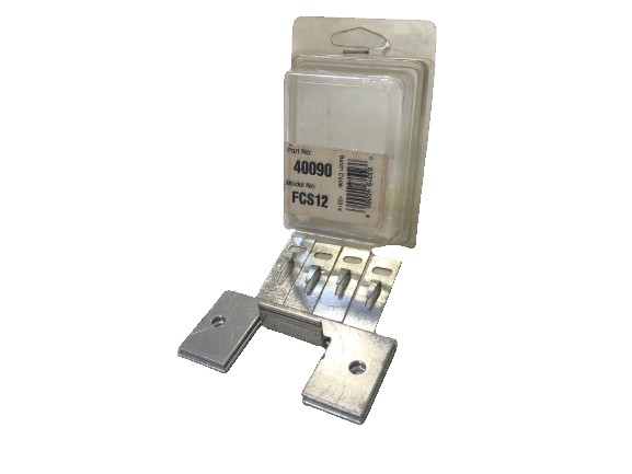 KING ELECTRIC FCS12
