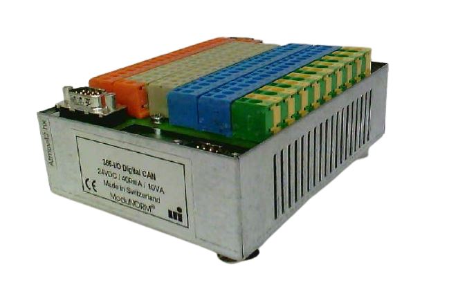 MODUNORM 10484 1E