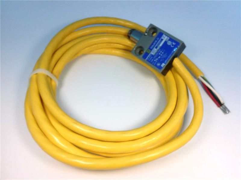 TELEMECANIQUE SENSORS 9007MS02S0300
