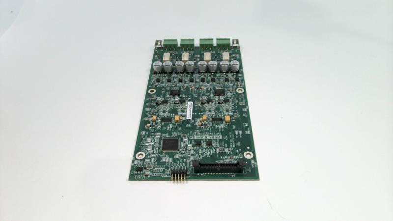 QSC Q-SYS COL4 TYPE 2