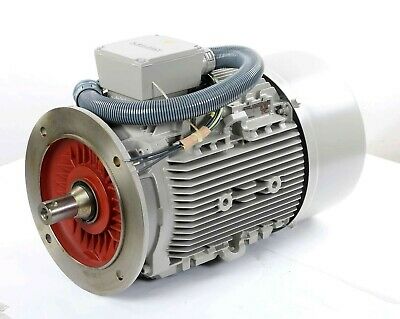 SIEMENS 1LA7073-4AB92-Z