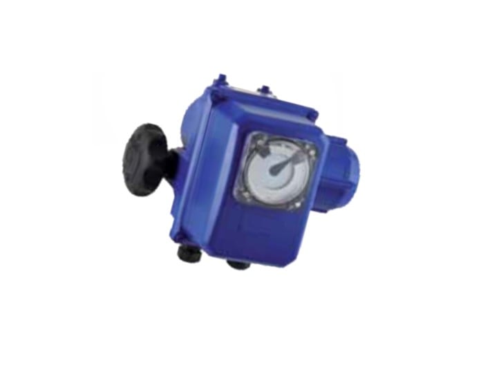 BERNARD CONTROLS 0A8MG-025-96023