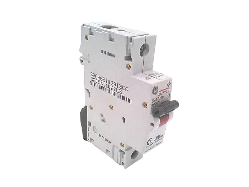 GENERAL ELECTRIC EP101ULC20