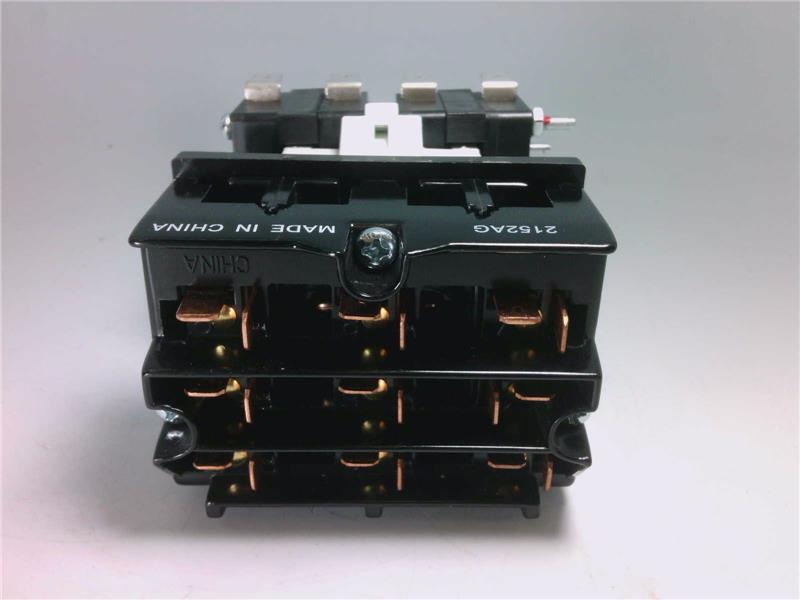 STRUTHERS DUNN RELAYS A275KXX91-24VAC