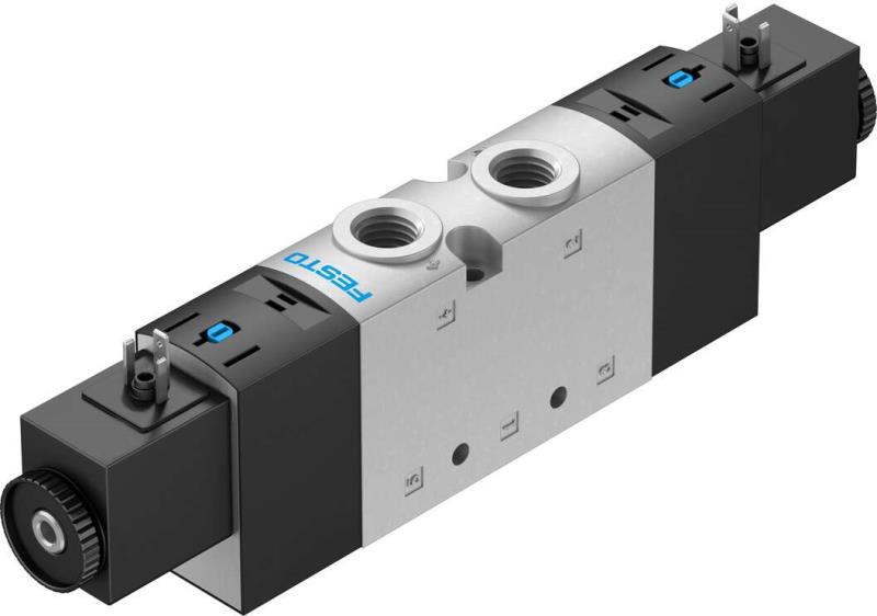 FESTO VUVS-L25-P53E-MD-G14-F8-1C1