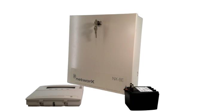 KIDDE-FENWAL, LLC NX-848E-KIT