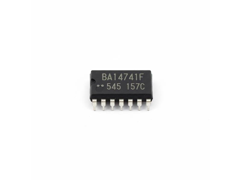 ROHM SEMICONDUCTOR BA14741F-T1
