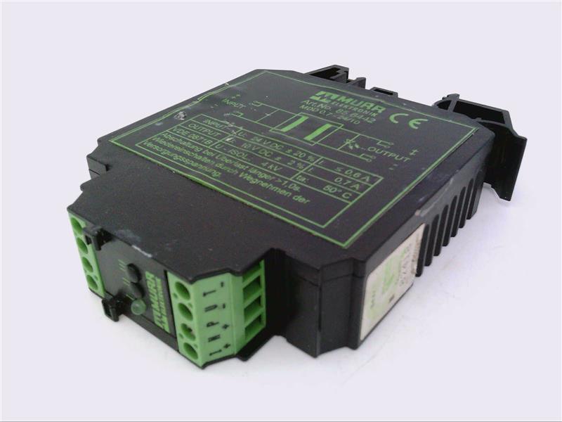 MURR ELEKTRONIK 856442