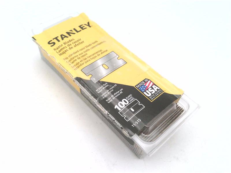 STANLEY BLACK & DECKER 11-515