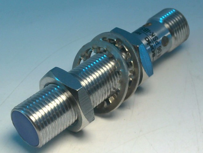 DI-SORIC DCC12M06PSK-IBSL