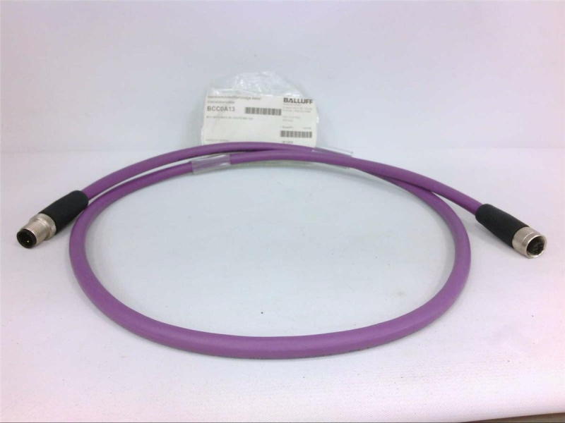 BALLUFF BCC M415-M412-3B-329-PS72N1-010