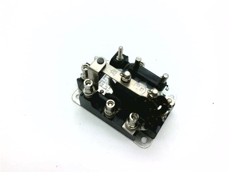 STRUTHERS DUNN RELAYS 18XAX-120V