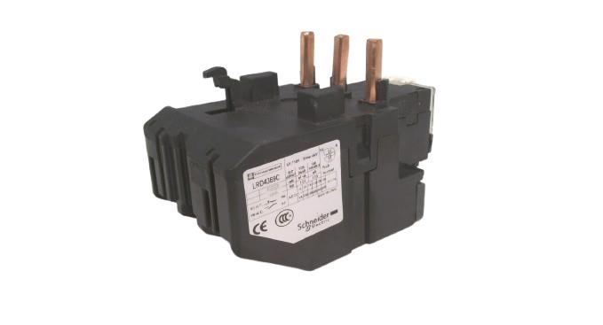 SCHNEIDER ELECTRIC LRD4369C