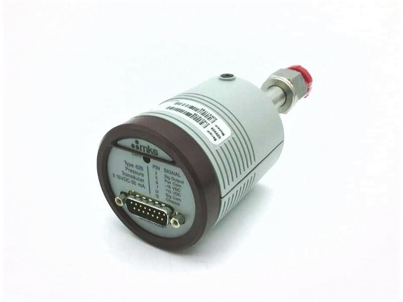 MKS INSTRUMENTS 626A11TBE