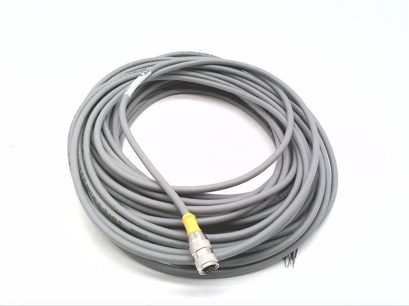 TURCK RK 4.5T-20/S618