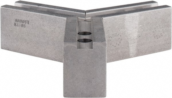 ABBOTT WORKHOLDING KTT8S