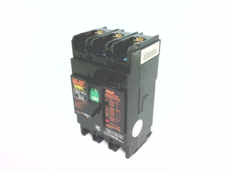 FUJI ELECTRIC SA53BUL/30