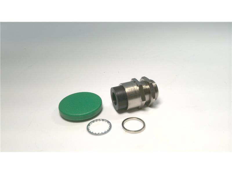 CLIPPARD PC-3M-GN