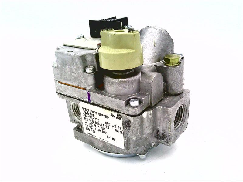 INVENSYS 700-421
