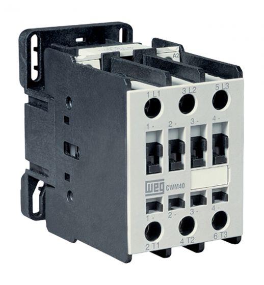 WEG CWM40-00-20V24