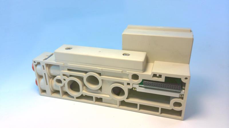 SMC SV4000-51D-18A-N11