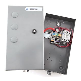 ALLEN BRADLEY 109-C55AD-XXX