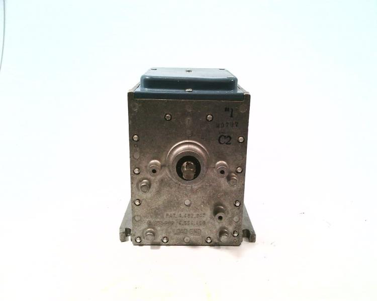 JOHNSON CONTROLS M110CGA-2