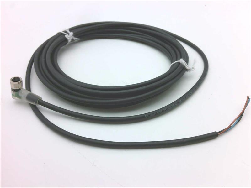 BAUMER ELECTRIC ESW 31SH0500/PL