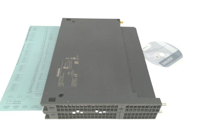 SIEMENS 6ES7453-3AH00-0AE0