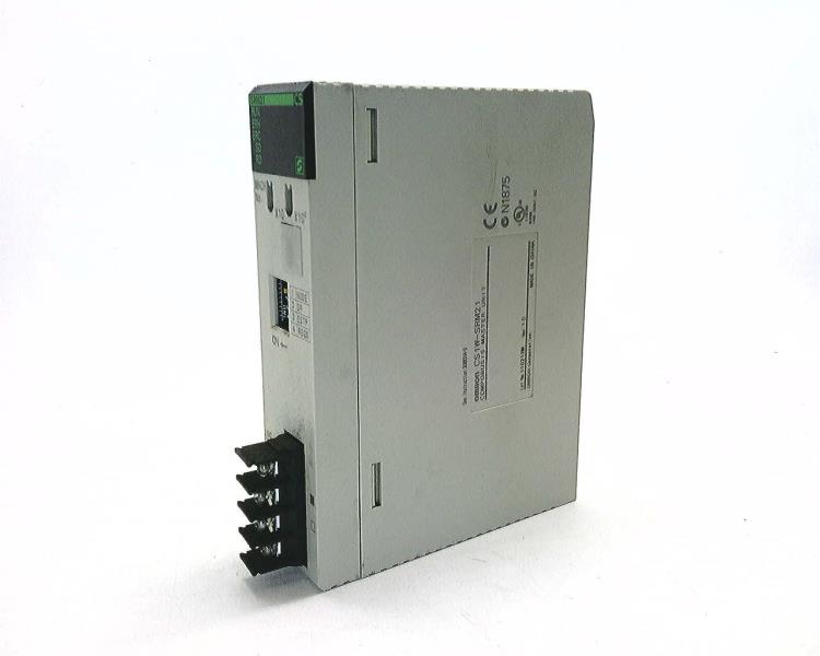 OMRON CS1W-SRM21