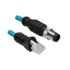 TURCK RSSV RJ45S 841-15M