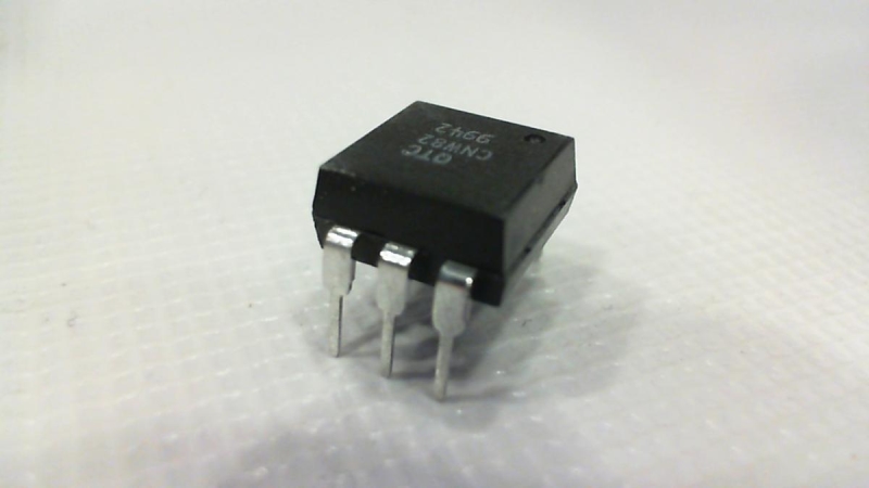 QTC CNW82