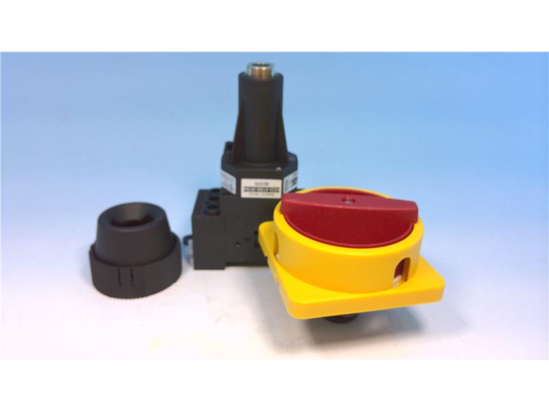 SALZER H23341300-281N4
