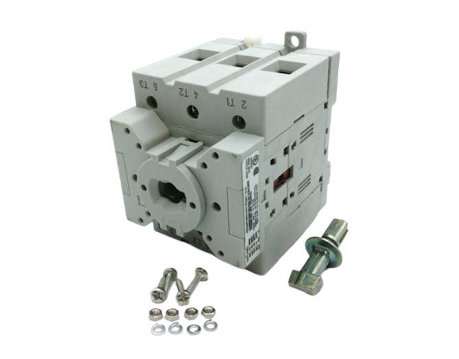 ALLEN BRADLEY 194E-A80-1753