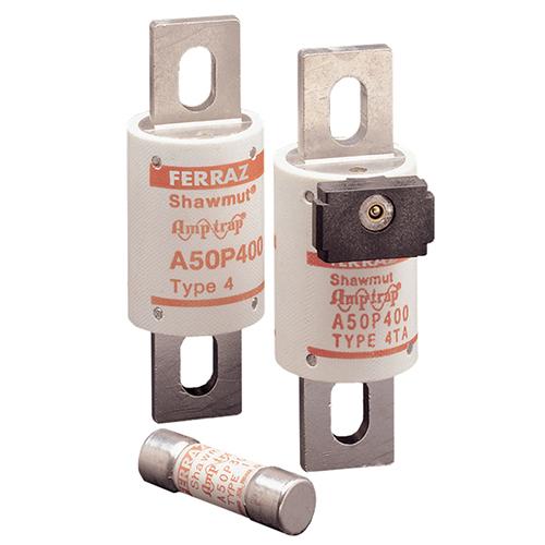 MERSEN A50P100-4TA