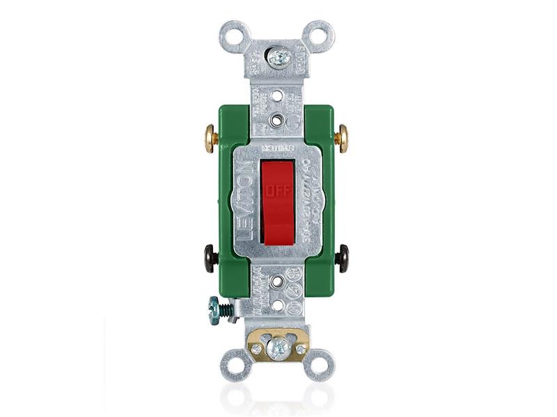 LEVITON 3032-2R