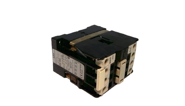 EEC AEG SH4-31-A