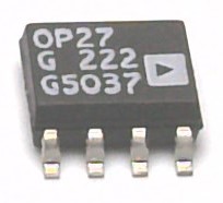 ANALOG DEVICES OP27GS