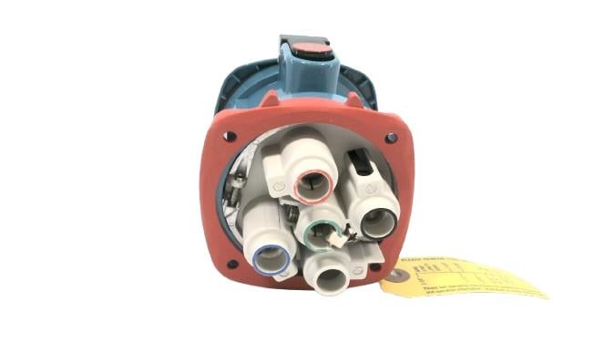 MARECHAL ELECTRIC SA 37-64153-C-K04